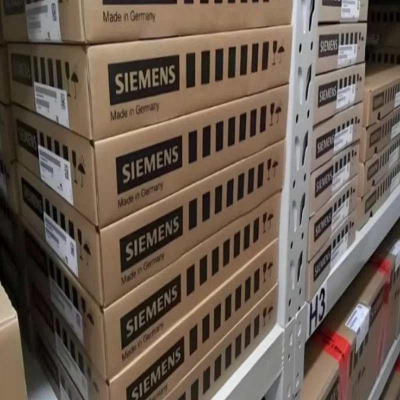 Industrial automation