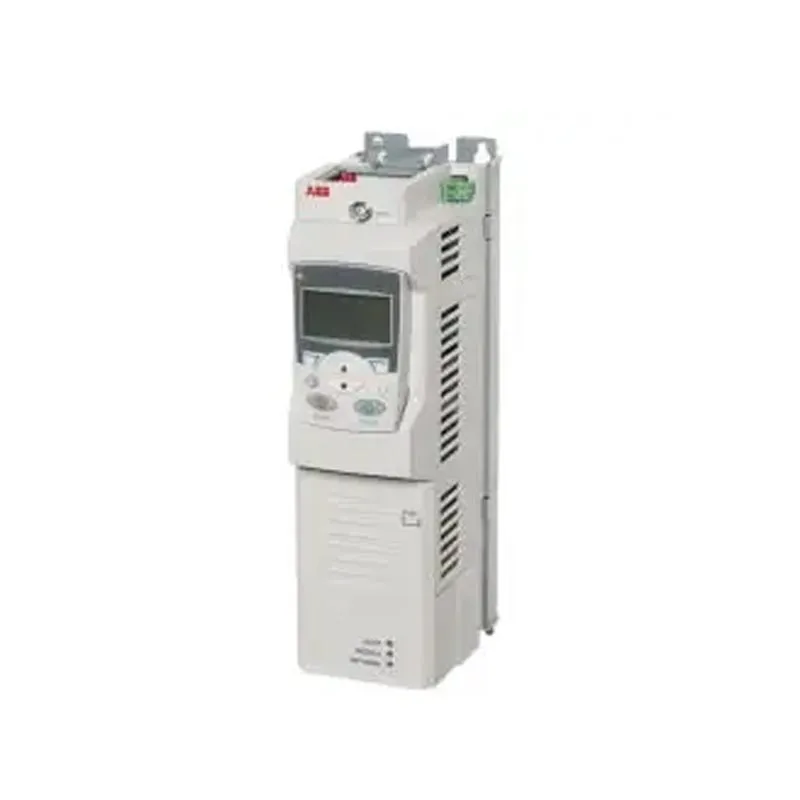 ABB ACS850: A teljes ipari útmutató a régi meghajtó utódjához