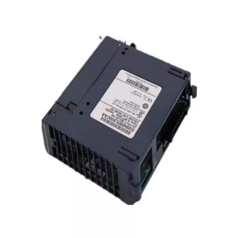 Mi teszi a GE Fanuc IC752WFC555-EC-t megbízható választássá az ipari turbinavezérlő rendszerek számára?
