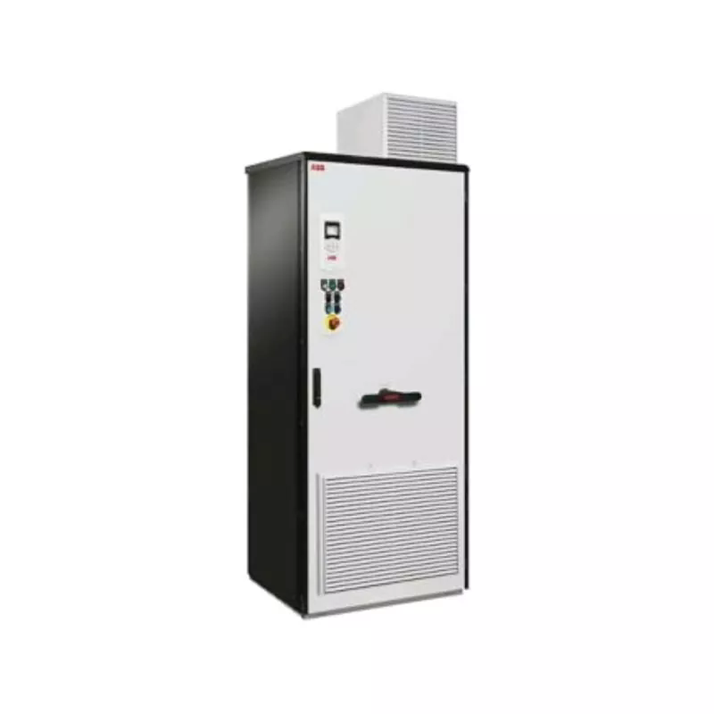 Hogyan működik valójában a CPU redundancia egy ABB PLC rendszerben?