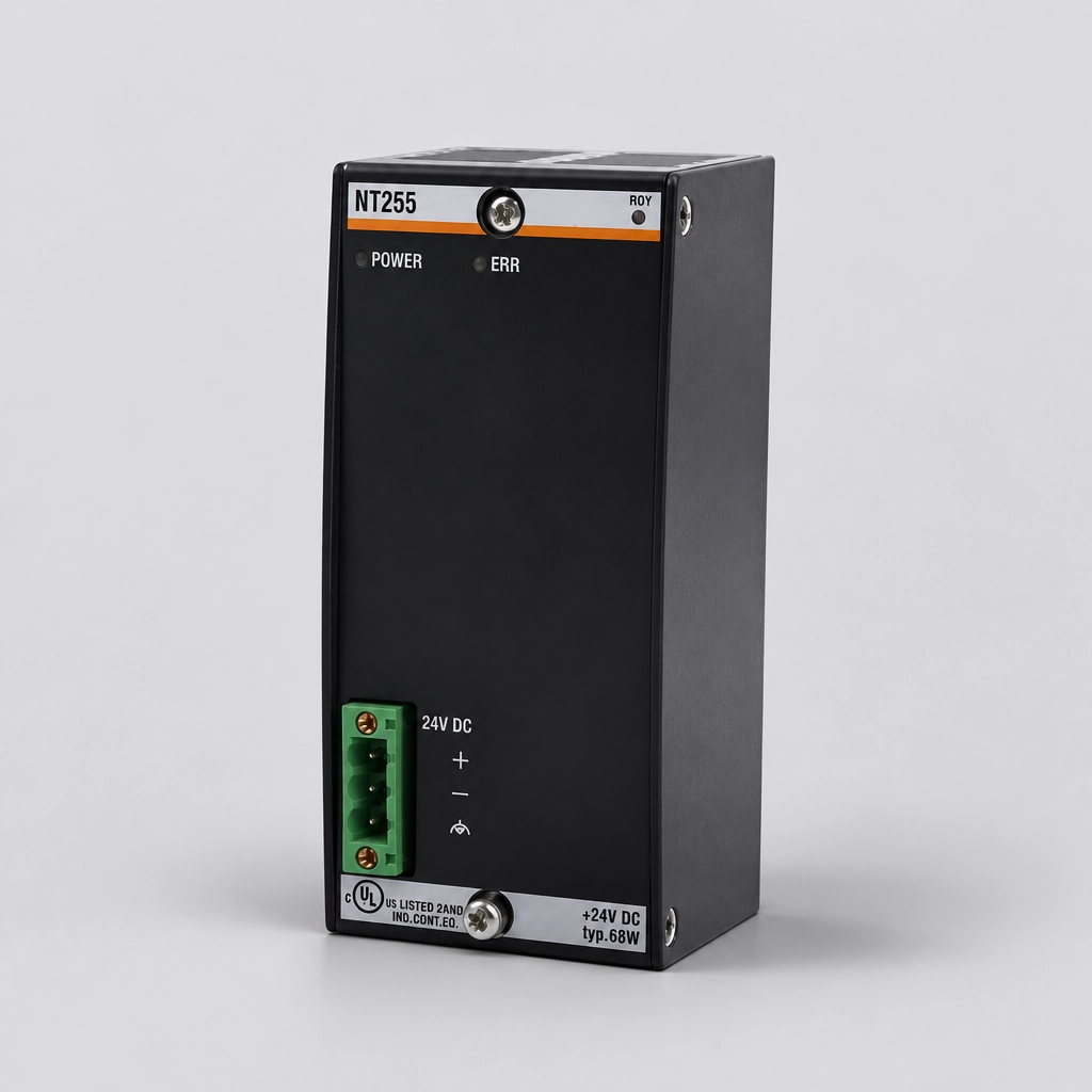 Bachmann PLC modules - I/O, CPU, power boards for wind energy